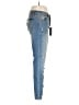 STUDIO BLUE Blue Jeans Size 28 waist - photo 4