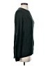 Old Navy Solid Green Pullover Sweater Size S - photo 4