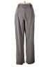 Halara Solid Gray Casual Pants Size M - photo 2