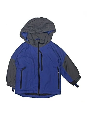 The Children's Place Windbreaker (view 1)