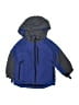 The Children's Place 100% Nylon Solid Blue Windbreaker Size 3T - photo 1