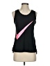Nike Black Tank Top Size S - photo 1