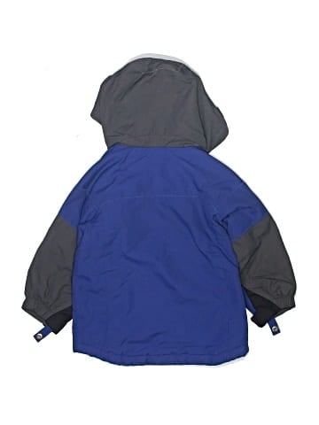 The Children's Place Windbreaker (view 2)