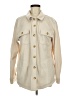 O'Neill 100% Polyester Ivory Cardigan Size M - photo 1
