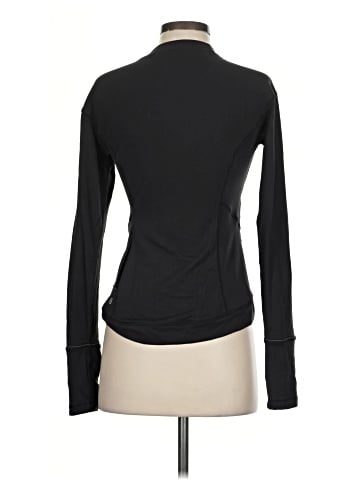 Lululemon Athletica Long Sleeve T-Shirt (view 2)