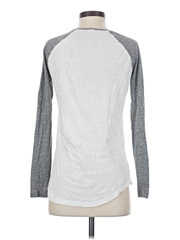 Monrow 3/4 Sleeve T-Shirt (view 2)