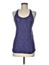 Lululemon Athletica Purple Active Tank Size 6 - photo 1