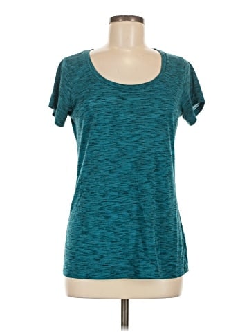 Threads 4 Thought Active T-Shirt (view 1)