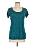 Threads 4 Thought Teal Active T-Shirt Size M - photo 1