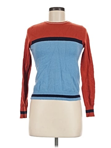 Forever 21 Pullover Sweater (view 1)