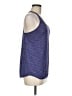 Lululemon Athletica Purple Active Tank Size 6 - photo 4