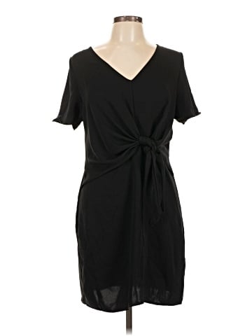 Everly Casual Dress (view 1)