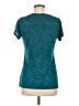 Threads 4 Thought Teal Active T-Shirt Size M - photo 2
