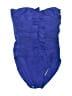 Miraclesuit Solid Blue Swimsuit Bottoms Size 20 - photo 1