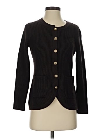 T Tahari Cardigan (view 1)