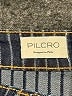 Pilcro Stripes Blue Jeans Size 27 waist - photo 7