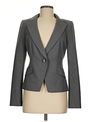 Semantiks Blazer (view 1)