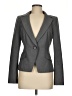 Semantiks Gray Blazer Size 6 - photo 1