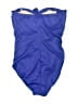 Miraclesuit Solid Blue Swimsuit Bottoms Size 20 - photo 2