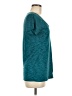 Threads 4 Thought Teal Active T-Shirt Size M - photo 4