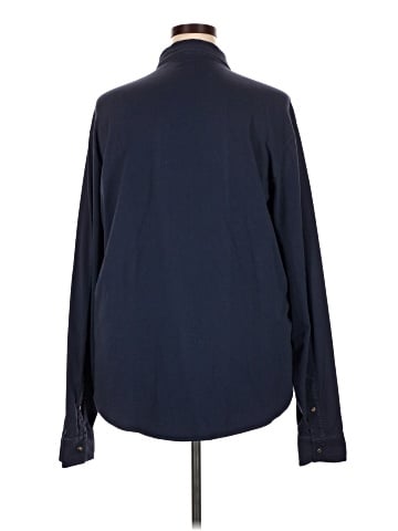 PETER MILLAR Long Sleeve Button-Down Shirt (view 2)
