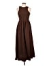 ASOS Design Brown Casual Dress Size L - photo 1