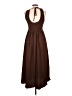 ASOS Design Brown Casual Dress Size L - photo 2