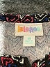 Lularoe Tweed Blue Cardigan Size 14 - photo 3