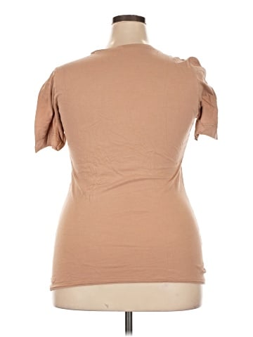 Mossimo Short Sleeve T-Shirt (view 2)