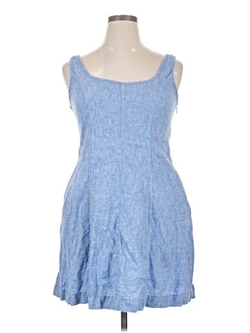Universal Thread Casual Dress (view 1)
