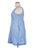 Universal Thread Blue Casual Dress Size XL - photo 5