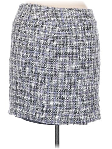 Evan Picone Casual Skirt (view 2)