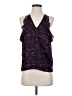 Ramy Brook Purple Tank Top Size XS - photo 1