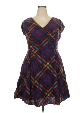 ModCloth Casual Dress (view 1)
