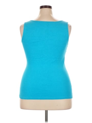 Faded Glory Tank Top (view 2)