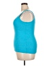 Faded Glory Blue Tank Top Size 2X - photo 5