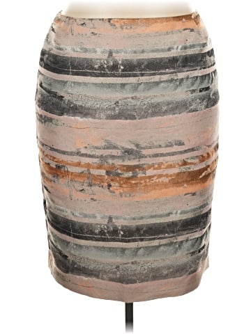 Lafayette 148 New York Casual Skirt (view 1)