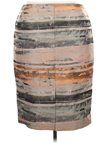 Lafayette 148 New York Casual Skirt (view 2)