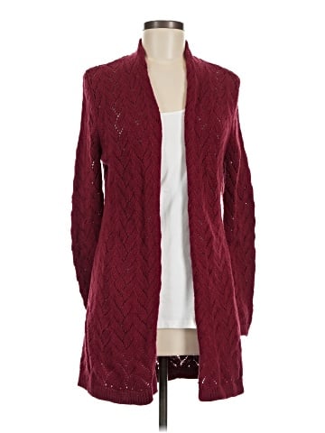 Leo & Nicole Cardigan (view 1)