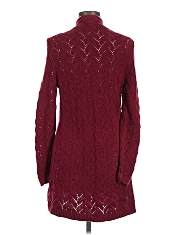 Leo & Nicole Cardigan (view 2)