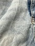 No Boundaries 100% Recycled Polyester Blue Jeans Size 11 - photo 7