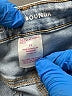 No Boundaries 100% Recycled Polyester Blue Jeans Size 11 - photo 8