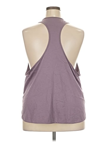 Adidas Sleeveless T-Shirt (view 2)