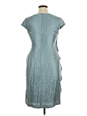 London Times Cocktail Dress (view 2)