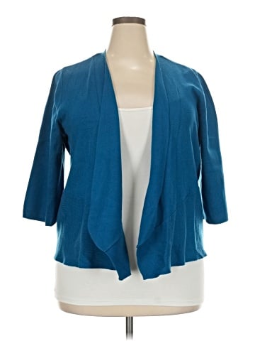 Alfani Cardigan (view 1)