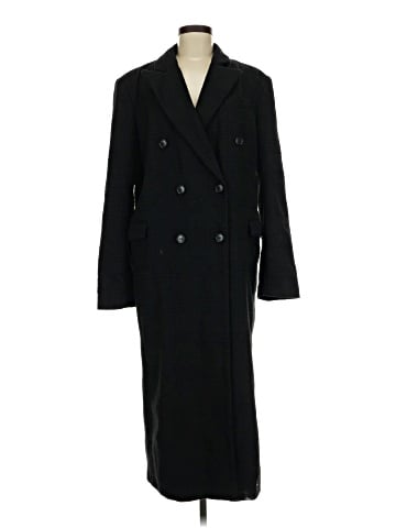 Topshop Coat (view 1)