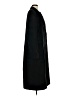 Topshop Black Coat Size 6 - photo 4