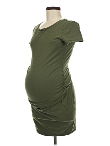 Old Navy - Maternity Casual Dress (view 1)