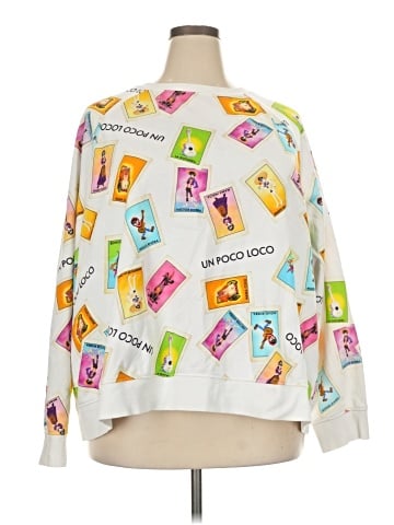 Disney Sweatshirt (view 1)