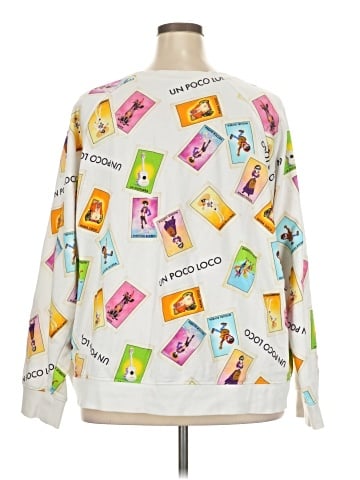Disney Sweatshirt (view 2)